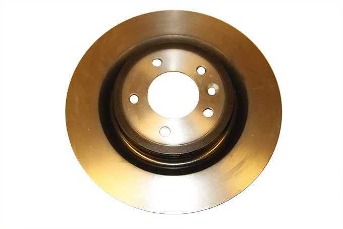 Tarcza hamulcowa tył (19 cali) Discovery 5 od 2018 (VIN:JA000001) / RR L405 od 2018 (VIN:JA000001) / RR Sport od 2014 od 2018 (VIN:JA000001)