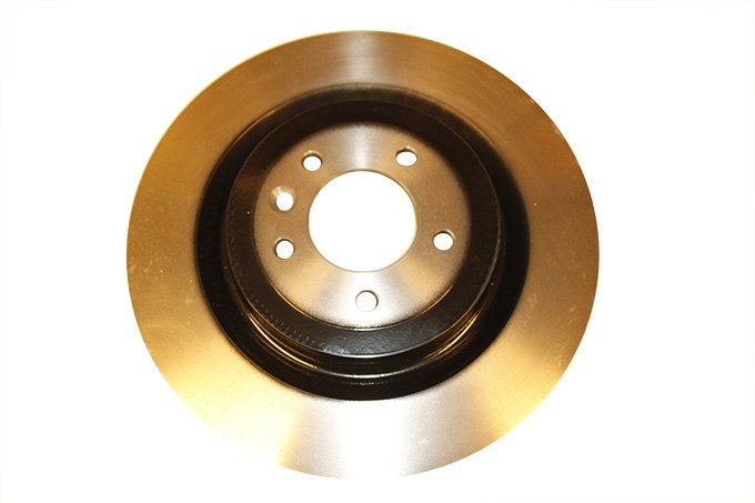 Tarcza hamulcowa tył (20 cali) Defender 2 / Discovery 5 od 2018 (VIN:JA000001) / RR L405 od 2018 (VIN:JA000001) / RR Sport od 2014 od 2018 (VIN:JA000001)