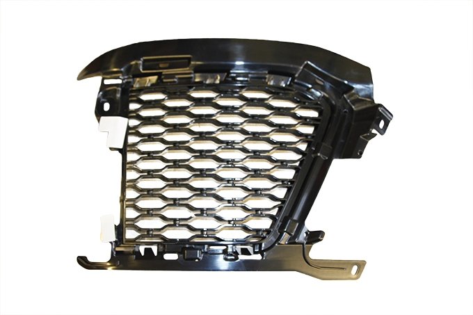 Kratka wlotu powietrza w zderzaku przód prawa RR Sport od 2014 od 2018 (VIN:JA000001)