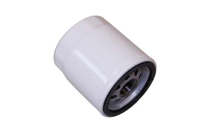 Filtr oleju diesel Defender od 2013 (VIN: DA444247) 2,2 diesel