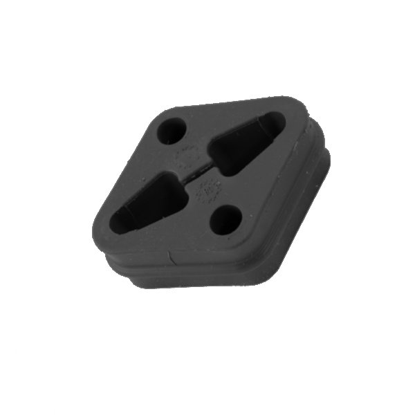 Guma wieszaka wydechu diesel 2,0 Discovery 5 / RR Sport od 2014 / diesel 2,0/3,0 AJ20D6 Defender 2 / benzyna 1,5 AJ20P3 Discovery Sport / diesel 2,0 / benzyna 1,5 AJ20P3 RR Evoque 2 / diesel 3,0 TDV6 RR Velar