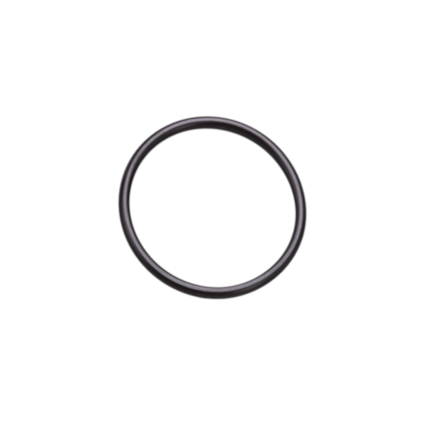 Oring rury pokrywy układu odpowietrzenia silnika 2,0 diesel Discovery Sport / RR Evoque / RR Evoque 2 (pierwotny)