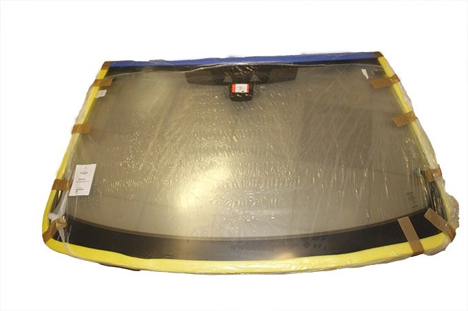 Szyba czołowa RR Sport od 2014 od 2018 (VIN:JA000001) (bez HUD, ogrzewana)