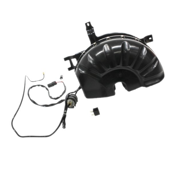 Kompresor zawieszenia RR L405 do 2017 (VIN:HA999999) / RR Sport od 2014 do 2017 (VIN:HA999999) (kompletny z obudową)