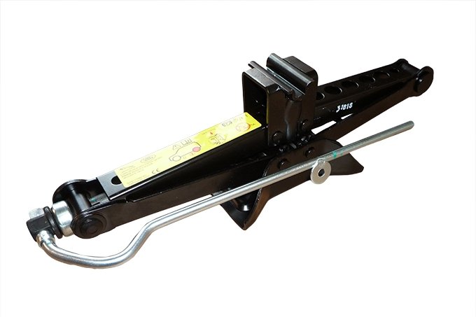 Podnośnik samochodowy Discovery Sport / Freelander 2 / RR Evoque