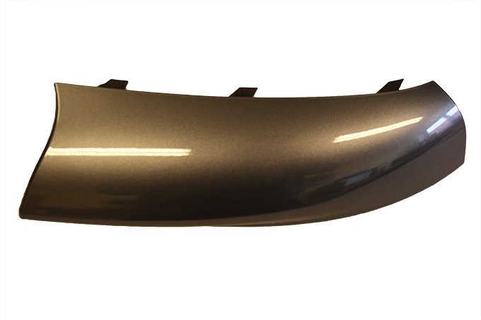 Listwa ozdobna zderzaka przód prawa dolna RR Velar