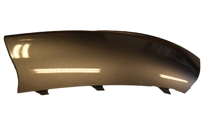 Listwa ozdobna zderzaka przód lewa dolna RR Velar