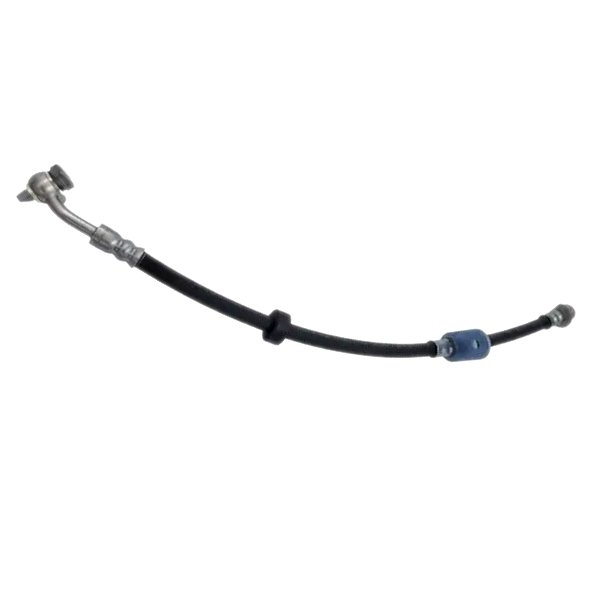 Przewód hamulcowy elastyczny przy zacisku mostu tył Discovery Sport lewy