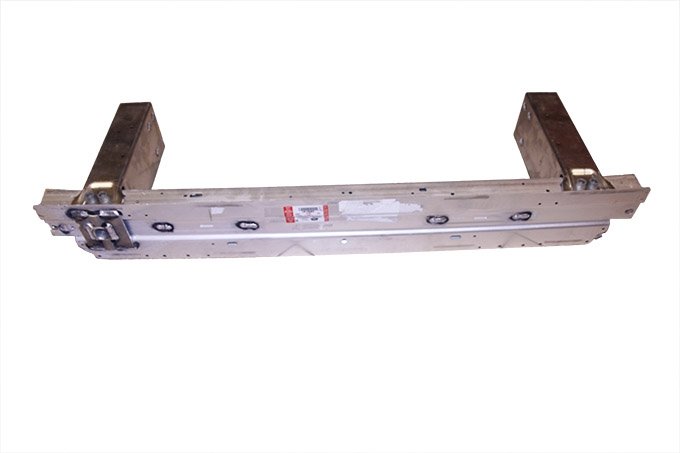 Zderzak przód RR Velar (część metalowa)