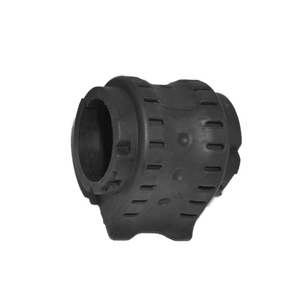 Guma zamocowania stabilizatora mostu przód diesel 3,0 AJ20D6 / 4,4 TD V8 / benzyna 5,0 V8 RR L405 od 2018 (VIN:JA000001) / diesel 3,0 TDV6 / 3,0 AJ20D6 / 4,4 TD V8 / benzyna 5,0 V8 RR Sport od 2014 od 2018 (VIN:JA000001) (z ACE)