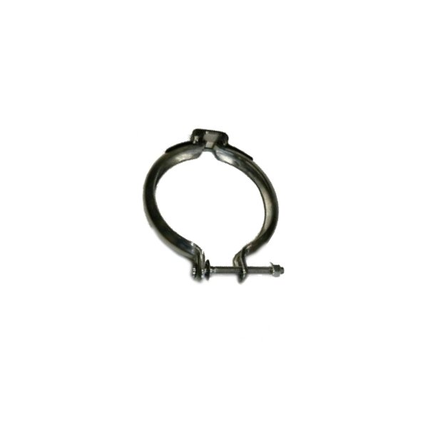 Obejma rury wydechowej 2,0 diesel Defender 2 / Discovery 5 / Discovery Sport / RR Sport od 2014 / RR Evoque / RR Evoque 2 / RR Velar