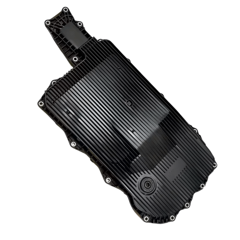 Filtr oleju automatycznej skrzyni biegów ZF 8HP Gen3 Hybrid Trans benzyna 2,0 AJ200P Hi PHEV Defender 2 / RR L405 / RR Sport od 2014 / RR Velar / benzyna 3,0 AJ20P6 RR L460 / RR Sport L461