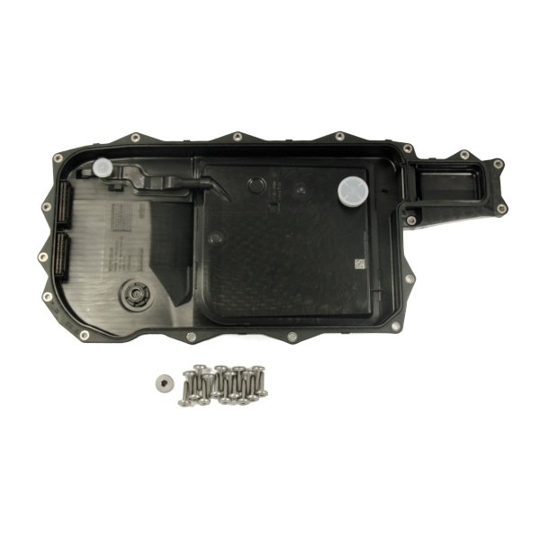 Filtr oleju automatycznej skrzyni biegów ZF 8HP Gen3 Hybrid Trans benzyna 2,0 AJ200P Hi PHEV Defender 2 / RR L405 / RR Sport od 2014 / RR Velar / benzyna 3,0 AJ20P6 RR L460 / RR Sport L461