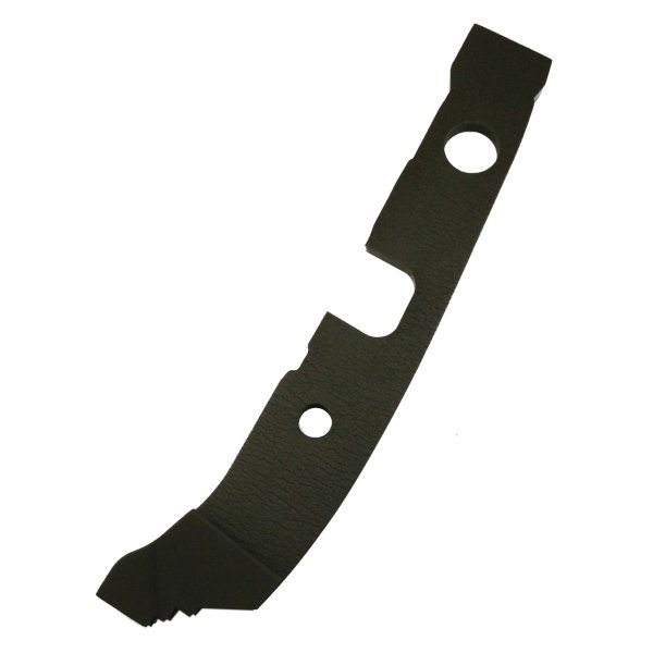 Pianka wygłuszająca błotnika przód prawy RR Evoque 2 tylna, dolna