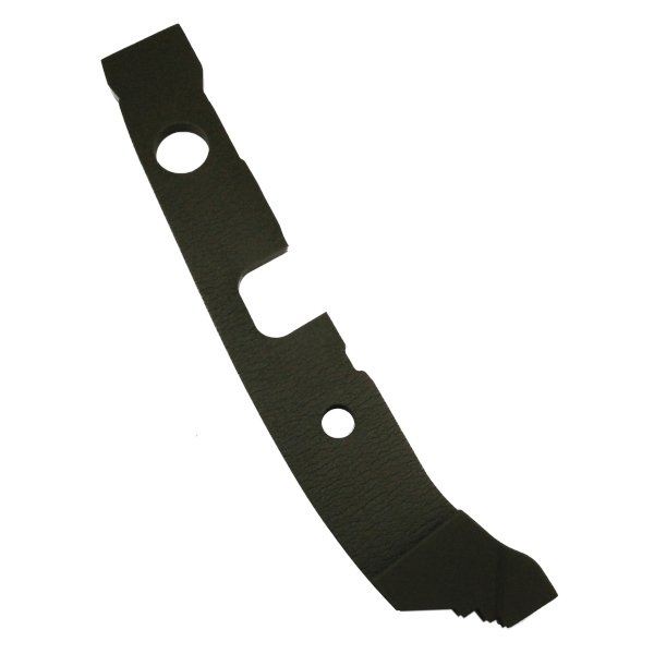 Pianka wygłuszająca błotnika przód lewy RR Evoque 2 tylna, dolna