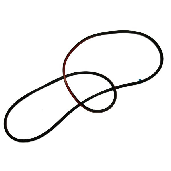 Uszczelka drzwi przód prawe/lewe RR Evoque 2 (na drzwiach)