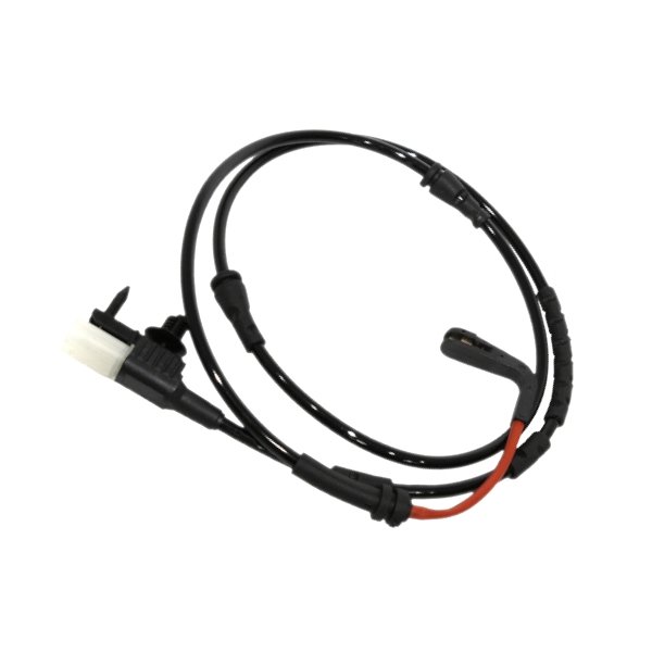 Czujnik klocków hamulcowych przód (18 cali) Discovery Sport od 2020 (VIN:LH000001) / RR Evoque 2