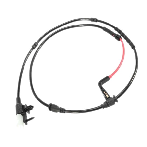 Czujnik klocków hamulcowych przód (18 cali) Discovery Sport od 2020 (VIN:LH000001) / RR Evoque 2