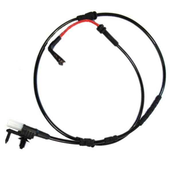 Czujnik klocków hamulcowych przód (18 cali) Discovery Sport od 2020 (VIN:LH000001) / RR Evoque 2