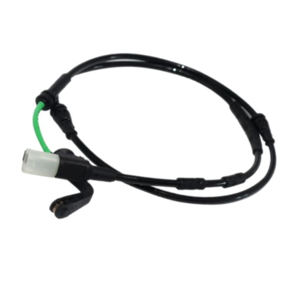 Czujnik klocków hamulcowych przód (17 cali) Discovery Sport od 2020 (VIN:LH000001) / RR Evoque 2