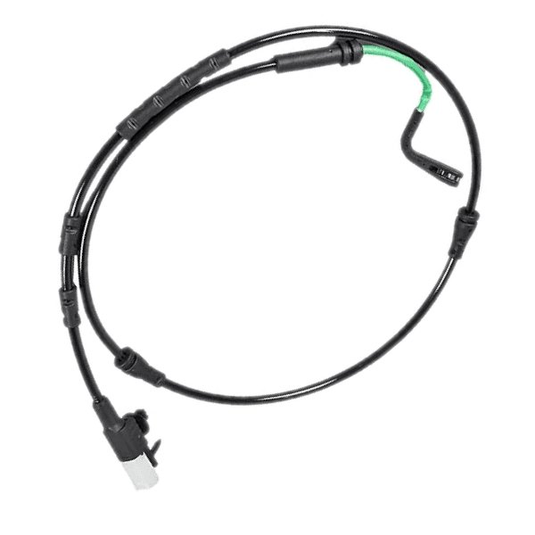 Czujnik klocków hamulcowych przód (17 cali) Discovery Sport od 2020 (VIN:LH000001) / RR Evoque 2