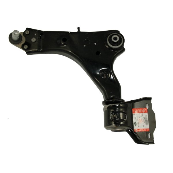 Wahacz przód ze sworzniem lewy Discovery Sport do 2019 (VIN:KH999999) / RR Evoque od 2016 (VIN:GH000001) Heavy Duty Suspension