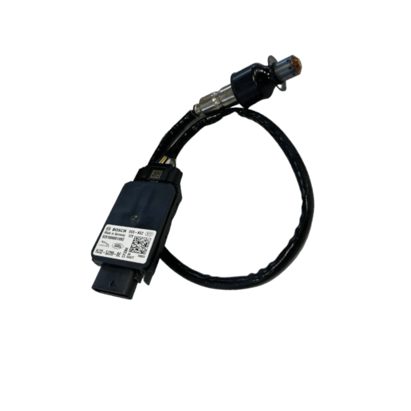 Czujnik tlenków azotu (NOx) diesel 2,0 AJ200 Discovery Sport od 2018 (VIN:JH000001) / RR Evoque od 2018 (VIN:JH000001) (tylny)