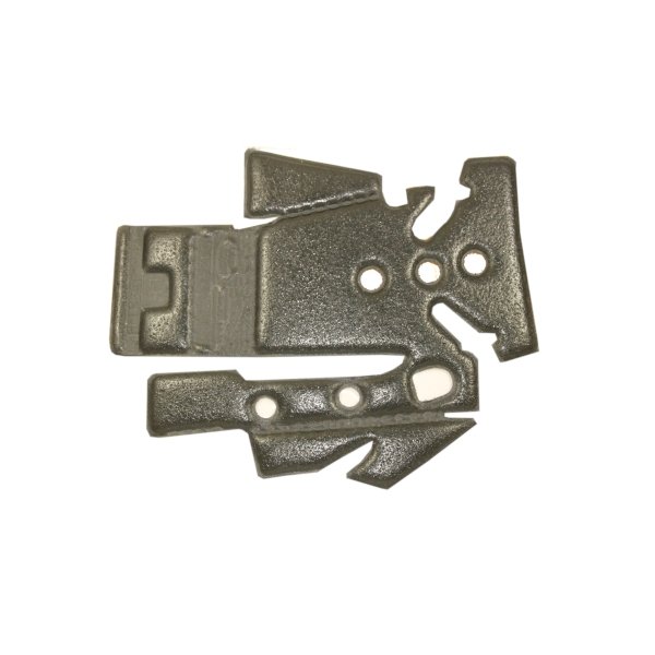 Pianka wygłuszająca błotnika przód lewy RR Velar