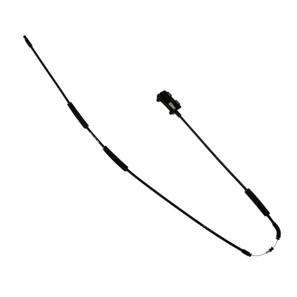 Linka otwierania maski Discovery 5 (przednia)