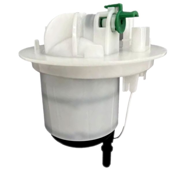 Pokrywa zbiornika paliwa (sender) benzyna 2,0 GTDi / 3,0 SC V6 / 5,0 V8 RR L405 do 2016 (VIN:GA999999) / RR Sport od 2014 do 2016 (VIN:GA999999)