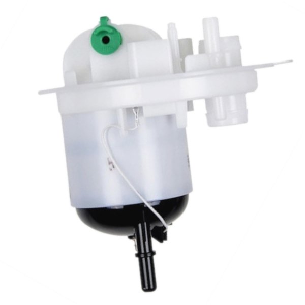 Pokrywa zbiornika paliwa (sender) benzyna 2,0 GTDi / 3,0 SC V6 / 5,0 V8 RR L405 do 2016 (VIN:GA999999) / RR Sport od 2014 do 2016 (VIN:GA999999)