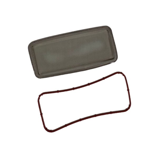 Filtr chłodnicy EGR z uszczelką 2,0 diesel Defender 2 / Discovery 5 / Discovery Sport / RR Sport od 2014 / RR Evoque / RR Evoque 2 / RR Velar