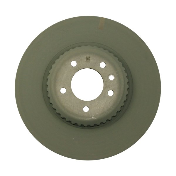 Tarcza hamulcowa przód (19 cali) Defender 2 / Discovery 5 od 2021 (VIN:M2000001)