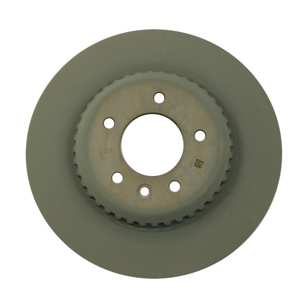 Tarcza hamulcowa tył (18 cali) Defender 2