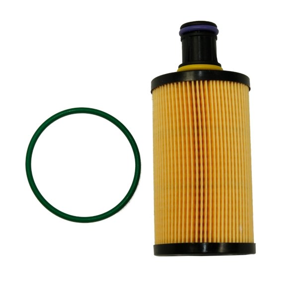 Filtr oleju benzyna 3,0 AJ20P6 / diesel 3,0 AJ20D6 Defender 2 / Discovery 5 / RR L405 / RR L460 / RR Sport od 2014 / RR Sport L461 / RR Velar