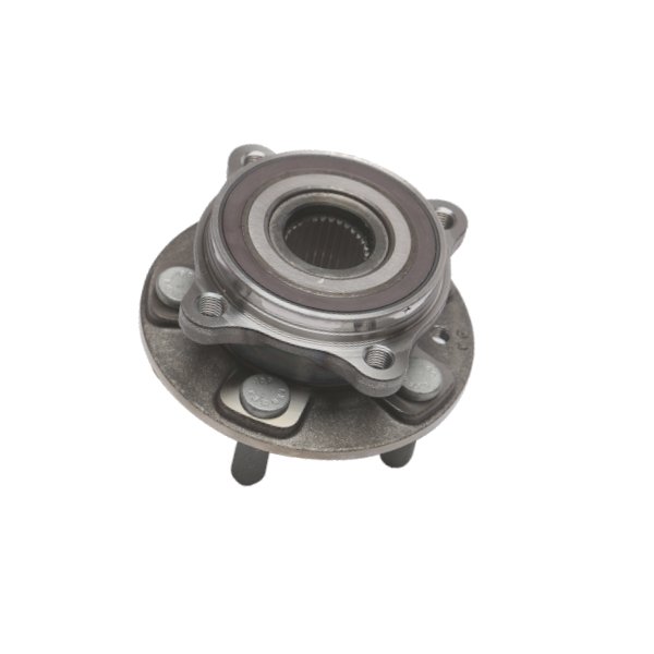 Piasta koła przód RR Velar do 2020 (VIN:LA999999) ( 17 i 18 cali )