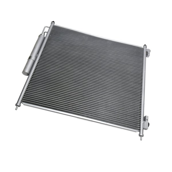 Chłodnica klimatyzacji benzyna 3,0 SC V6/3,0 AJ20P6 Discovery 5 / diesel 3,0/3,0 AJ20D6/4,4 V8 / benzyna 2,0 GTDI/3,0 SC V6/3,0 AJ20P6/5,0 V8 Defender 2 / RR L405 / RR Sport od 2014