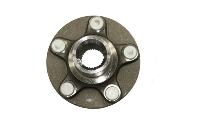 Piasta koła przód / tył Discovery Sport do 2019 (VIN:KH999999) / przód RR Evoque