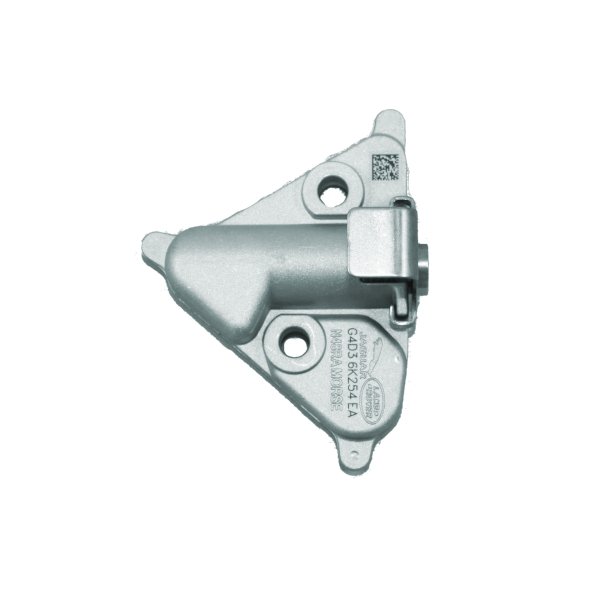 Napinacz dolnego łańcucha rozrządu 2,0 diesel Defender 2 / Discovery 5 / Discovery Sport / RR Sport od 2014 / RR Evoque / RR Evoque 2 / RR Velar