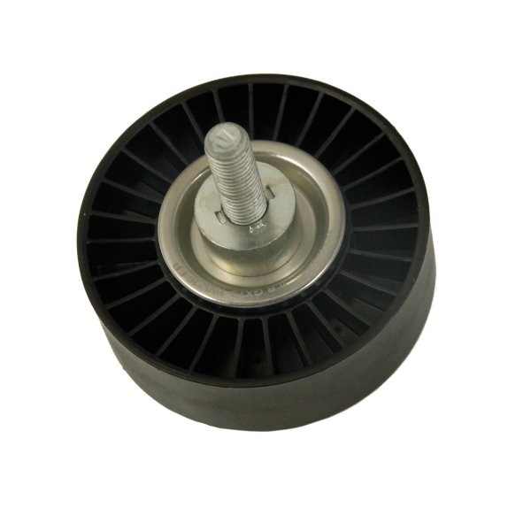 Rolka paska głównego 2,0 AJ200P benzyna / 2,0 diesel Defender 2 / Discovery 5 / Discovery Sport / RR Sport od 2014 / RR Evoque / RR Evoque 2 / RR Velar (duża)