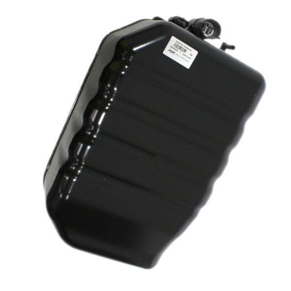 Kompresor zawieszenia (kompletny z obudową) Defender 2 / Discovery 5 / RR L405 od 2018 (VIN:JA000001) (bez 2,0 AJ200P Hi PHEV) / RR Sport od 2014 od 2018 (VIN:JA000001) (konfiguracja 5 miejscowa, bez 2,0 AJ200P Hi PHEV) / RR Velar