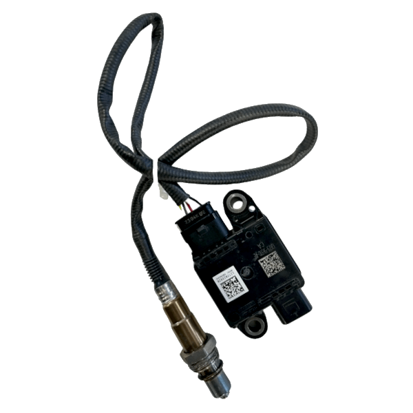 Czujnik cząstek stałych diesel 2,0 AJ20D4 Discovery Sport od 2020 (VIN:LH000001) / RR Evoque 2