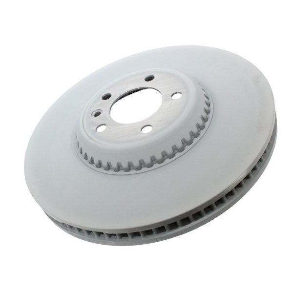 Tarcza hamulcowa przód (19 cali) RR L460 / RR Sport L461