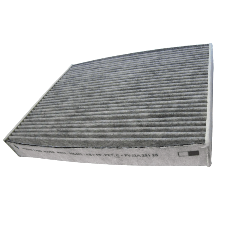 Filtr powietrza wentylacji wewnętrzny RR L460 / RR Sport L461 (Less Cabin Air Quality Ionisation)