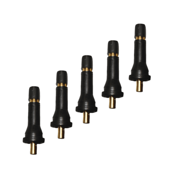 Zestaw zaworów czujników ciśnienia powietrza w oponach (typ TG1D) Defender 2 od 2021 / Discovery 5 od 2021 / Discovery Sport od 2021 / RR L405 od 2021 / RR L460 / RR Sport L494 od 2021 / RR Sport L461 / RR Evoque 2 od 2021 / RR Velar od 2021