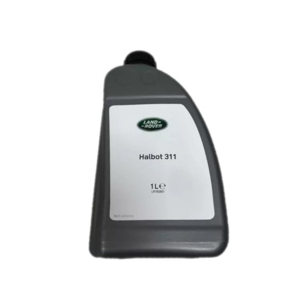 Olej przekładniowy reduktora Defender 2 od 2021 (VIN:M2000001) diesel 3,0 AJ20D6 / Discovery 5 od 2021 (VIN:M2000001) / RR L460 / RR Sport L461 (1 litr)