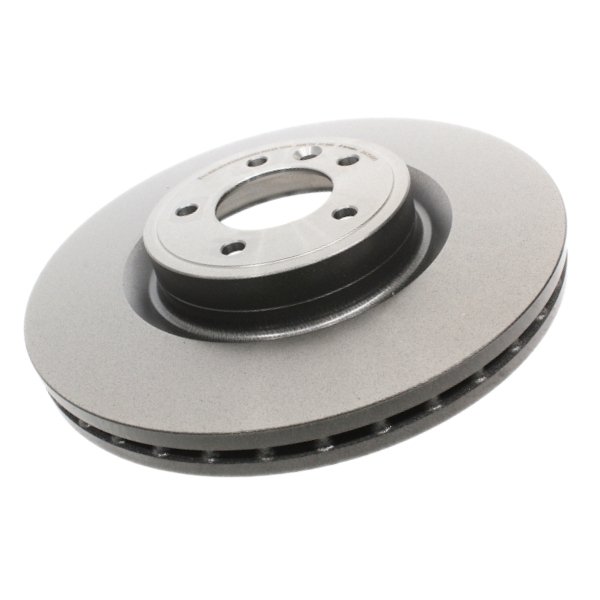 Tarcza hamulcowa przód (19 cali) Discovery 5 od 2018 (VIN:JA000001) do 2020 (VIN:L2999999) / RR L405 od 2018 (VIN:JA000001) / RR Sport od 2014 od 2018 (VIN:JA000001)