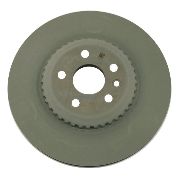 Tarcza hamulcowa przód (17 cali) Discovery Sport od 2020 (VIN:LH000001) / RR Evoque 2