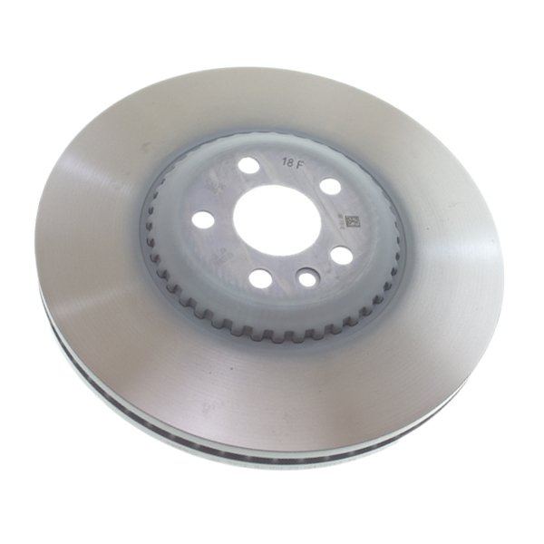 Tarcza hamulcowa przód (18 cali) RR Velar od 2021 (VIN:MA000001)