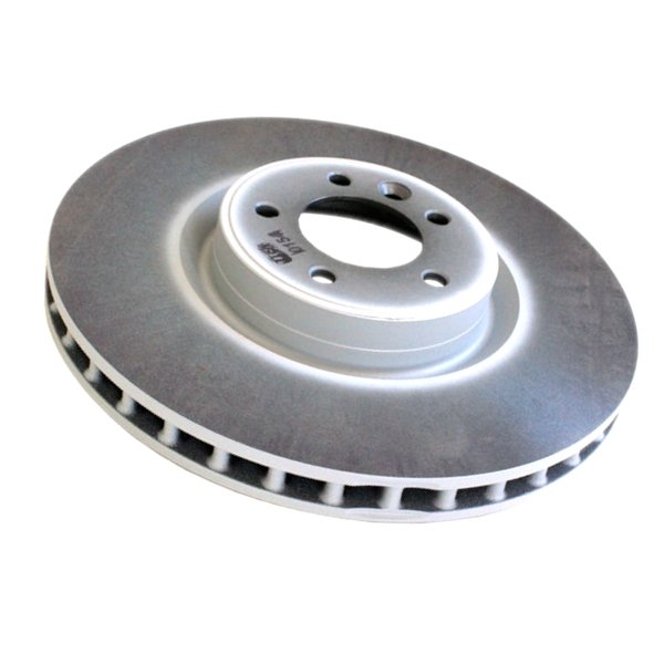 Tarcza hamulcowa przód (19 cali) RR Velar od 2021 (VIN:MA000001)